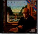 Reger: Bach-variaties; Haydn: Sonate nr.50 / R. Serkin, Verzenden, Modernisme tot heden, Zo goed als nieuw, Kamermuziek