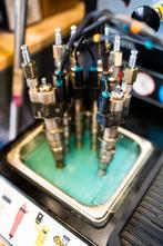 Ultrasoon reinigen Injectoren, Verstuivers, Carburateur, etc, 24-uursservice, Overige werkzaamheden