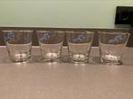 Pip Studio Royal Waterglas Golden Dots, Ophalen of Verzenden, Nieuw, Waterglas