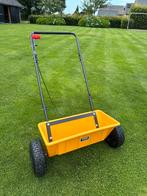 Strooiwagen 56cm breed, Tuin en Terras, Ophalen, Zo goed als nieuw, Overige soorten