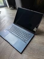 Zenbook 14 OLED UX3405MA-PP192W, Computers en Software, Asus, Qwerty, Intel Core Ultra 7 155H, 14 inch