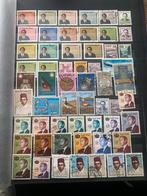 Postzegels Marokko, Ophalen of Verzenden, Buitenland