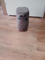 1 leuke dier kinder krukje voetenbankje poef voor 10€, Minder dan 50 cm, Gebruikt, Minder dan 50 cm, Ophalen of Verzenden