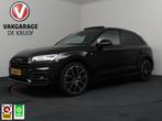 Audi Q5 2.0 TDI quattro Sport | Luchtvering | Trekhaak | Ada, Gebruikt, Zwart, Bedrijf, Diesel