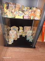 Beren collectie meer dan 500 stuks, Verzamelen, Beren en Cherished Teddies, Ophalen, Zo goed als nieuw, Beeldje, Overige merken