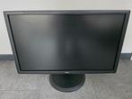 24 inch full hd iiyama Prolite monitor, Ophalen, VGA, Gebruikt, Ingebouwde speakers