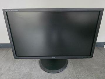 24 inch full hd iiyama Prolite monitor beschikbaar voor biedingen