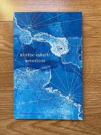 Nisrine Mbarki - Oeverloos NIEUW, Nieuw, Ophalen of Verzenden, Nisrine Mbarki, Eén auteur