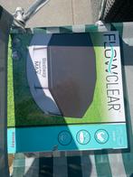 Nieuw flowclear zwembad afdekzeil, Tuin en Terras, Zwembad-toebehoren, Ophalen of Verzenden, Nieuw, Afdekzeil