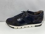 Kennel & Schmenger, maat 39 flexibele veterschoenen, Verzenden, Zwart, Wandelschoenen, Zo goed als nieuw