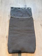 Voetenzak, Kinderen en Baby's, Dekens, Slaapzakjes en Inbakerproducten, Ophalen, Zo goed als nieuw, 70 tot 85 cm, Overige typen