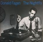 Donald Fagen - The Nightfly (Steely Dan), Zo goed als nieuw, 1980 tot 2000, Verzenden