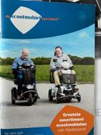 scootmobiel Quingo Toura 2, Diversen, Brommobielen en Scootmobielen, Ophalen, Quingo, Zo goed als nieuw, 16 km/u of meer