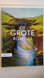 De Grote Bosatlas Nieuwe, Boeken, Bosatlas, 2000 tot heden, Ophalen of Verzenden, Zo goed als nieuw