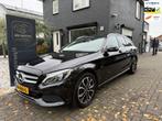 Mercedes-Benz C-klasse Estate 350 e Edition - Camera - Stoel, Automaat, Achterwielaandrijving, Gebruikt, Euro 6