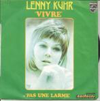 Lenny Kuhr – Vivre (1973), Gebruikt, 7 inch, Single, Ophalen of Verzenden