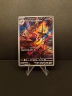 Fletchinder pokemon kaarten / Clay Burst 073 Japan, Ophalen of Verzenden, Nieuw, Losse kaart