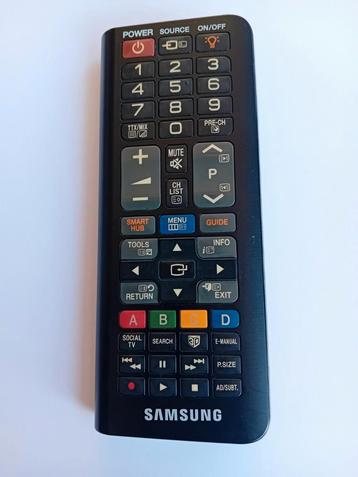Samsung BN59-01134F afstandsbediening  beschikbaar voor biedingen