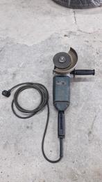 Metabo Haakse Slijper 180mm - Gebruikt, Ophalen of Verzenden