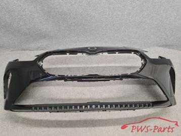 BMW F70 1-SERIE M-PAKKET M VOORBUMPER ORIGINEEL beschikbaar voor biedingen