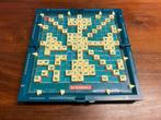 Reisscrabble travel Deluxe Scrabble reis editie, Ophalen of Verzenden, Gebruikt, Reisspel