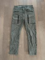 G star raw cargobroek 31| 32, Kleding | Heren, G-Star Raw, Overige kleuren, Verzenden, W32 (confectie 46) of kleiner