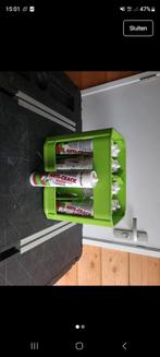 12x Den Braven Anti-Crack Kit Wit + Kitkrat, Wit, Nieuw, Ophalen of Verzenden, Lak