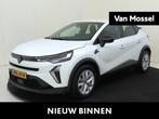 Renault Captur 1.3 mild hybrid 160 PK Zen Navigatie | Climat, Stof, Gebruikt, Euro 6, 4 cilinders