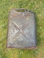 Amerikaanse Jerrycan 1954, Verzamelen, Ophalen, Landmacht, Amerika
