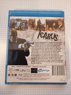 Icarus Blu-ray - Dolph Lundgren Actie, Gebruikt, Hofweg, Actie, Ophalen of Verzenden