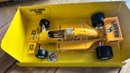 Bburago Benetton Ford en Lotus Honda Modelauto, Hobby en Vrije tijd, Modelauto's | 1:18, Ophalen, Zo goed als nieuw, Auto, Bburago