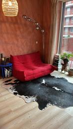 Ligne roset togo rood, Ophalen