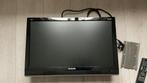 Philips 231T 23 inch TV, Philips, Gebruikt, 50 Hz, Ophalen of Verzenden
