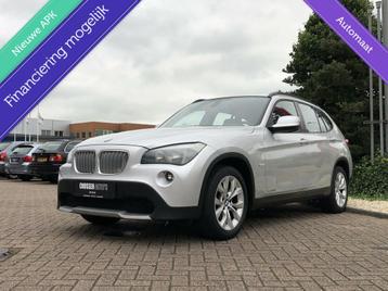 BMW X1 sDrive18i Executive, Navi, Trekhaak, Leer Automaat !