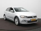 Volkswagen Polo 1.0 TSI Highline | Navigatie | Adaptive Crui, Voorwielaandrijving, Gebruikt, Origineel Nederlands, Bedrijf