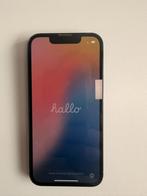 Apple Iphone 13 mini 128GB Zwart, Ophalen, 80 %, Zwart, Zonder simlock