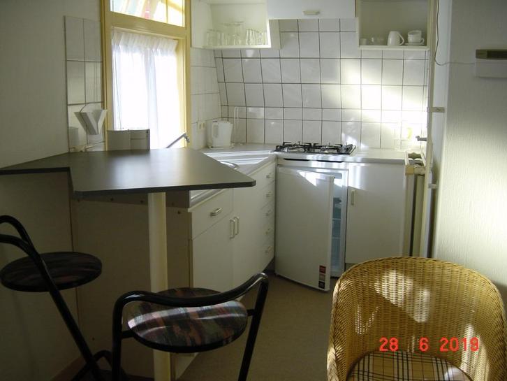 Appartement te huur, Huizen en Kamers, Kamers te huur, 20 tot 35 m²