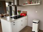 Keuken kleur  wit, Huis en Inrichting, Keuken | Complete keukens, Ophalen of Verzenden, Wit