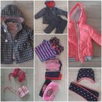 Meisjes winterkleding pakket - diverse maten, Ophalen of Verzenden, Gebruikt