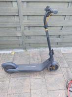 Step, Ophalen, Zo goed als nieuw, Gewone step