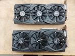 ASUS Strix GTX 160 6GB 2 STUKS, PCI-Express 3, Tv-Out, Ophalen of Verzenden, GDDR5