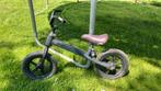 Loopfiets 2 cycle, Kinderen en Baby's, Speelgoed | Buiten | Voertuigen en Loopfietsen, Ophalen, Gebruikt, Loopfiets
