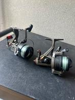 Vintage Shimano 3000 Baitrunner USA - Vis Molens, Watersport en Boten, Hengelsport | Karpervissen, Ophalen of Verzenden, Gebruikt