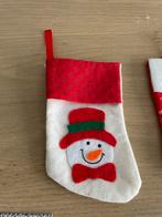 Leuke kerstsok, Ophalen of Verzenden