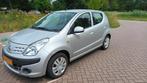 Nissan Pixo 1.0 Acenta Airco, Auto's, Nissan, Voorwielaandrijving, Euro 5, Stof, Gebruikt