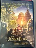 The jungle book 2016 disney dvd nieuw, Vanaf 6 jaar, Ophalen of Verzenden, Zo goed als nieuw