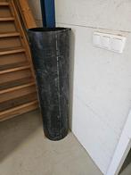 PE buis 315 zwart, Doe-het-zelf en Verbouw, Buizen en Afvoer, Ophalen, Overige materialen, 2 tot 4 meter, Nieuw