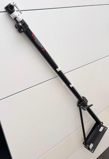 manfrotto 098 Wall Boom beschikbaar voor biedingen