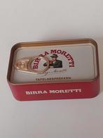 Nieuw Birra Moretti bier tafelgesprekken spel., Ophalen of Verzenden, Nieuw, Overige typen, Overige merken