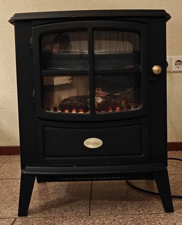 Dimplex Elektrische Kachel beschikbaar voor biedingen